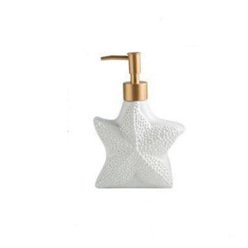 Shop 0 Starfish Enzo Dispenser Mademoiselle Home Decor