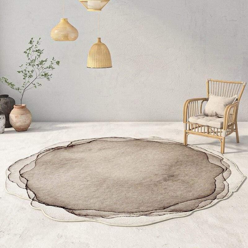 Shop 0 4 / 100cm diameter Esme Rug Mademoiselle Home Decor