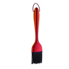 Shop 0 Rainbow NO.3 1 Pcs Oil Brushes Stainless Steel Silicone Kitchen BBQ Grilling Baking Cooking Brushes Barbecue Cooking Tools Mademoiselle Home Decor