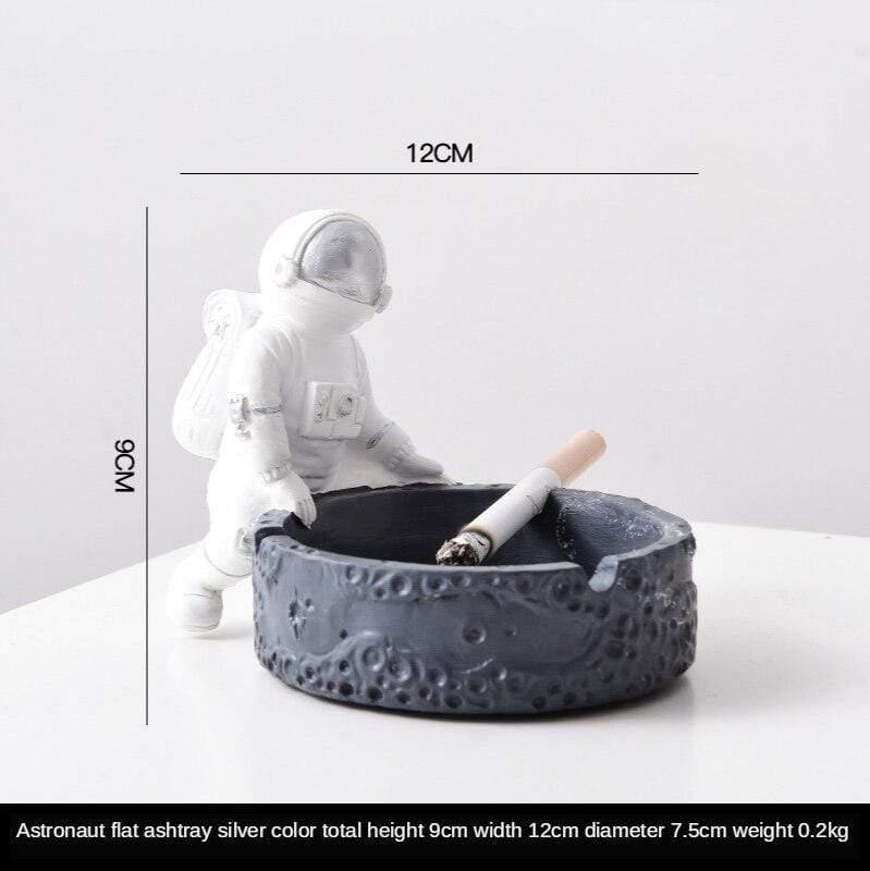 Shop 152601 b Evo Ashtray Mademoiselle Home Decor