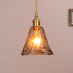 Shop 0 Vintage Glass Pendant Lights For Kitchen Island Dining Table Hanging Lamps For Ceiling Bedroom Bedside Suspension Luminaire Mademoiselle Home Decor