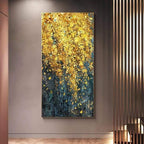 Shop 1704 Fleur Canvas Mademoiselle Home Decor