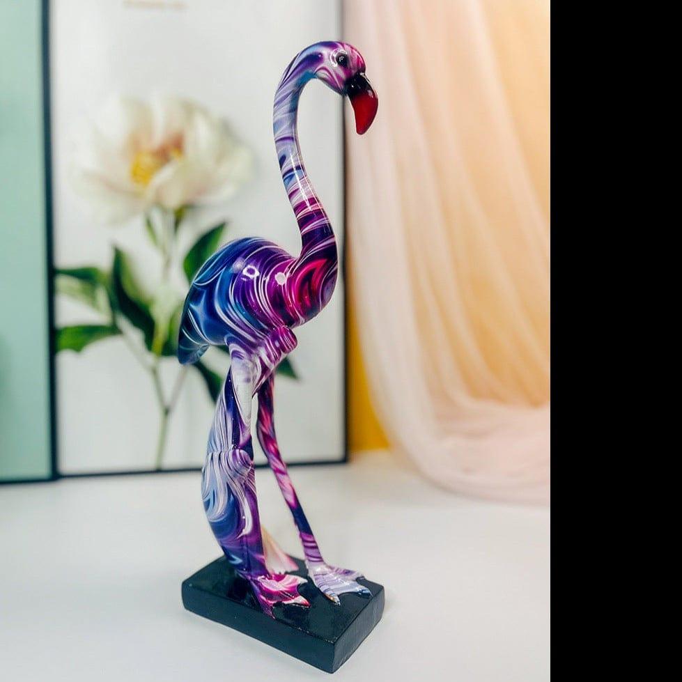 Shop 0 2 Florence Flamingo Decor Mademoiselle Home Decor