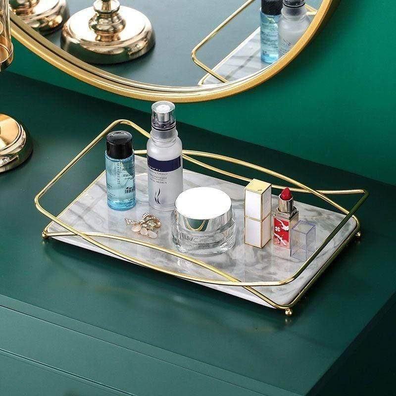 Shop 0 Freesia Organiser Tray Mademoiselle Home Decor