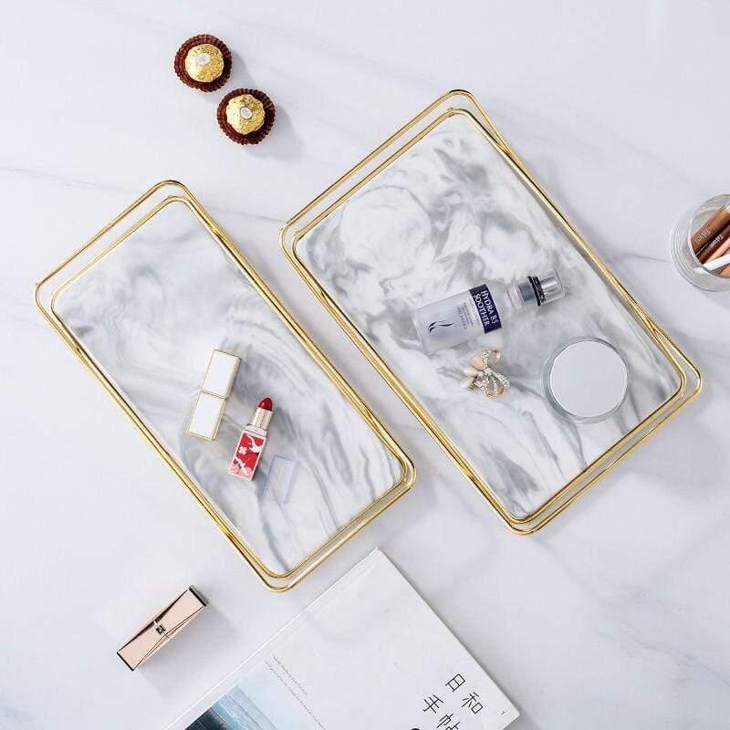 Shop 0 Freesia Organiser Tray Mademoiselle Home Decor