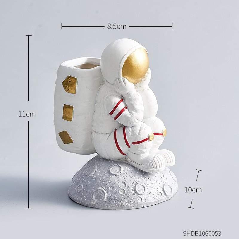 Shop 200042147 D Galant Pen Holder Mademoiselle Home Decor