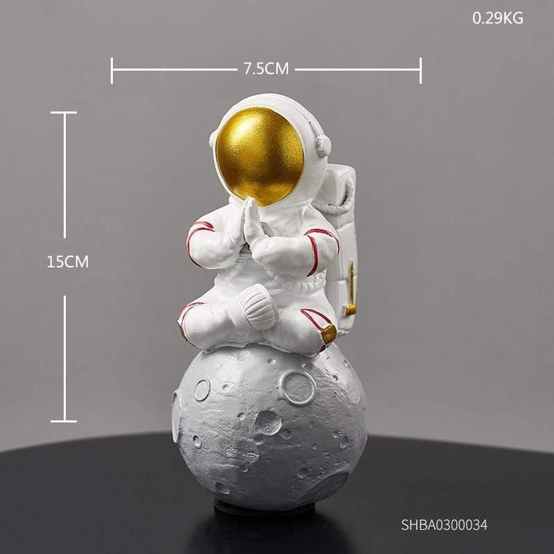 Shop 200042147 Zen Galeo Decor Mademoiselle Home Decor