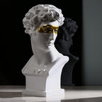Shop 200044142 Galiano Sculpture Mademoiselle Home Decor