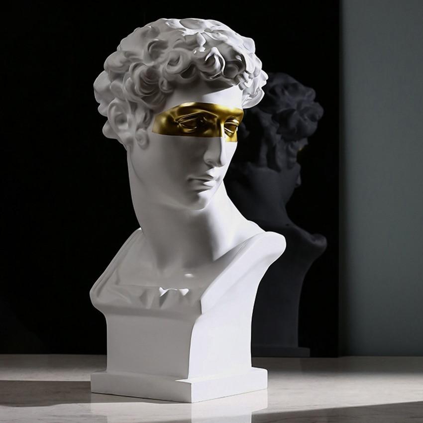 Shop 200044142 Galiano Sculpture Mademoiselle Home Decor