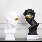 Shop 200044142 Galiano Sculpture Mademoiselle Home Decor