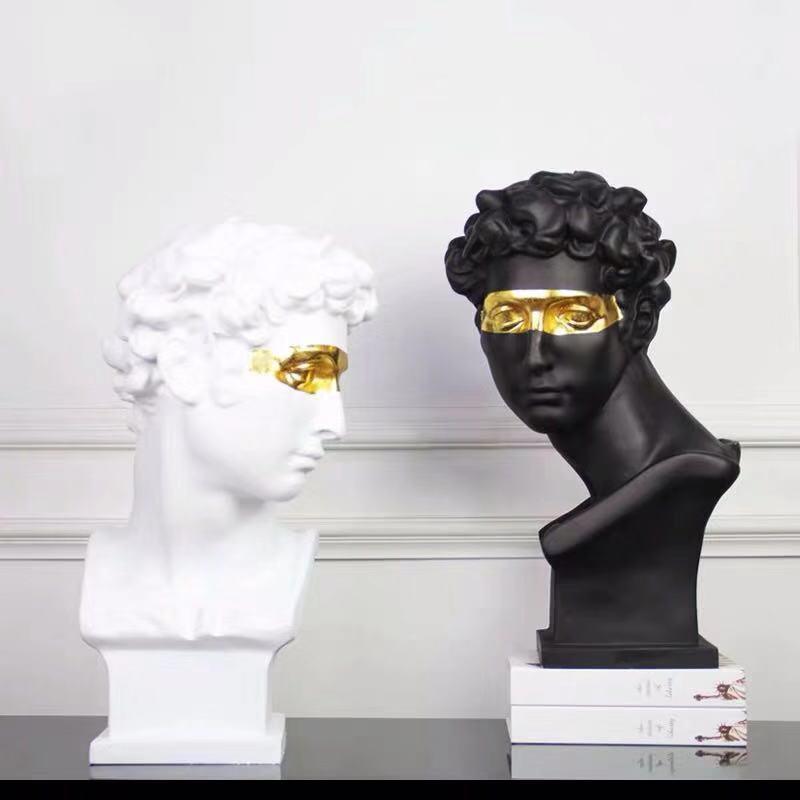 Shop 200044142 Galiano Sculpture Mademoiselle Home Decor