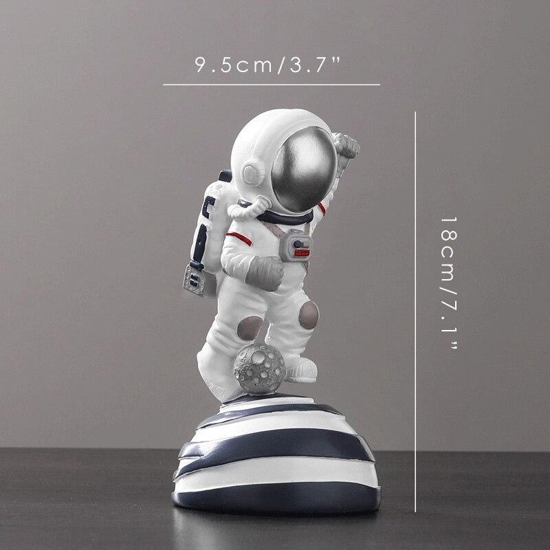 Shop 200042147 Goal Silver Garmelle Decor Mademoiselle Home Decor