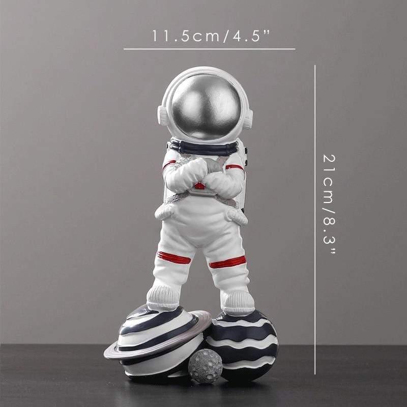 Shop 200042147 Balance Silver Garmelle Decor Mademoiselle Home Decor