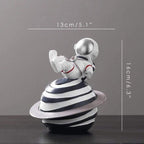 Shop 200042147 Chill Silver Garmelle Decor Mademoiselle Home Decor