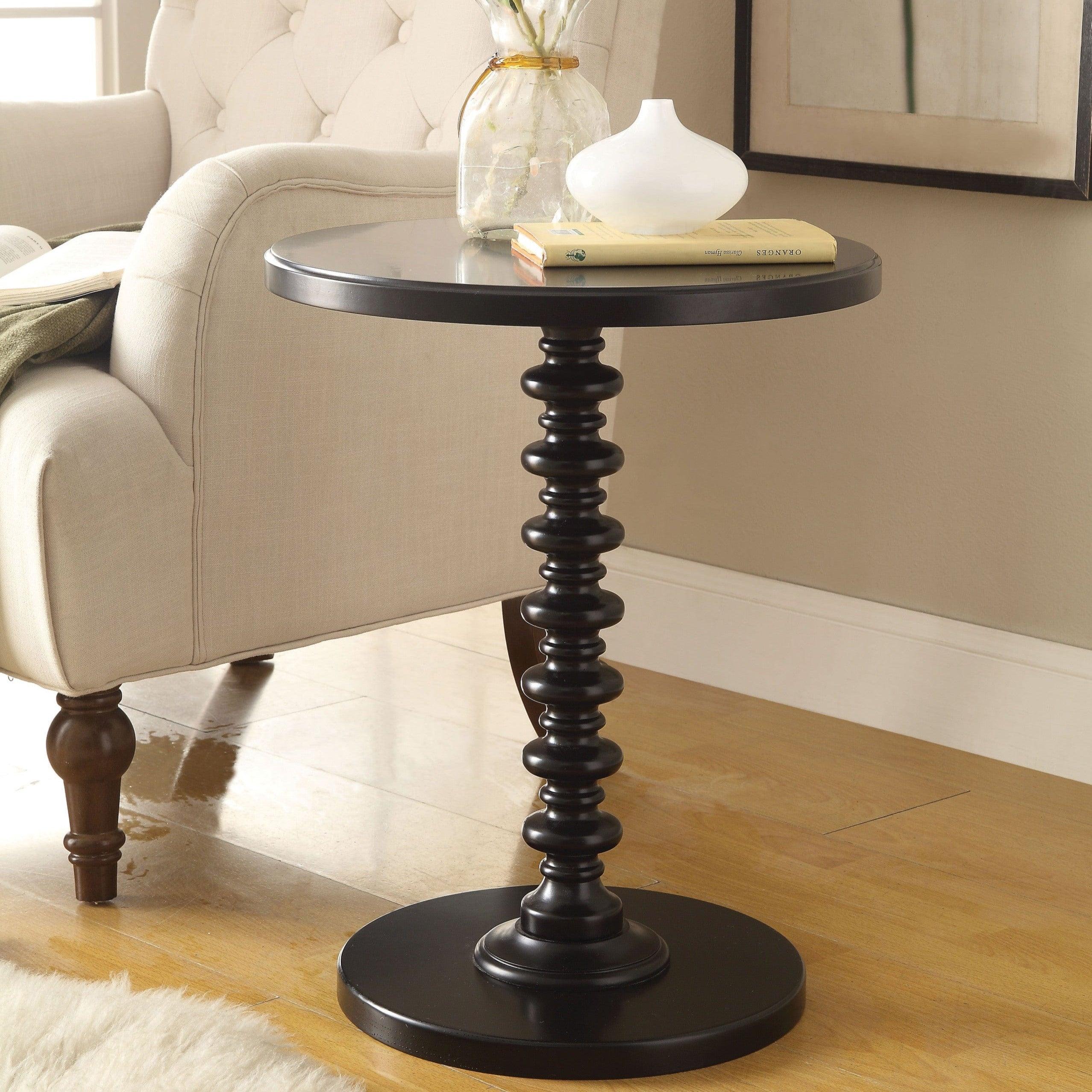 Shop Gavarnie Side Table Mademoiselle Home Decor