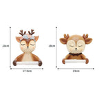 Shop 0 Gazele Toilet Paper Holder Mademoiselle Home Decor