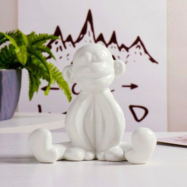 Shop 200042147 white George Decor Mademoiselle Home Decor