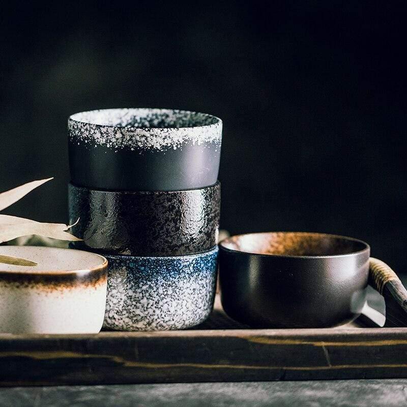 Shop 100003308 5pcs Set Ginza Bowl Set Mademoiselle Home Decor