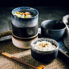 Shop 100003308 5pcs Set Ginza Bowl Set Mademoiselle Home Decor