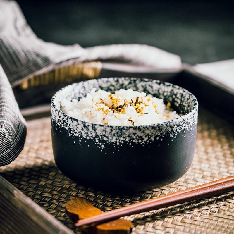 Shop 100003308 5pcs Set Ginza Bowl Set Mademoiselle Home Decor