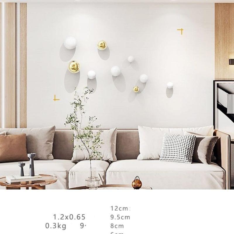 Shop 0 Ginza Wall Decor Mademoiselle Home Decor