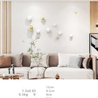 Shop 0 Ginza Wall Decor Mademoiselle Home Decor