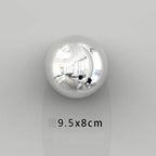 Shop 0 9.5cm Silver Ginza Wall Decor Mademoiselle Home Decor