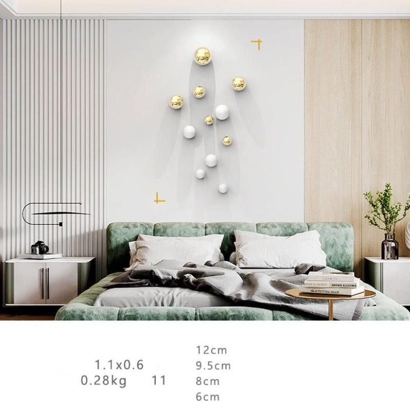 Shop 0 Ginza Wall Decor Mademoiselle Home Decor