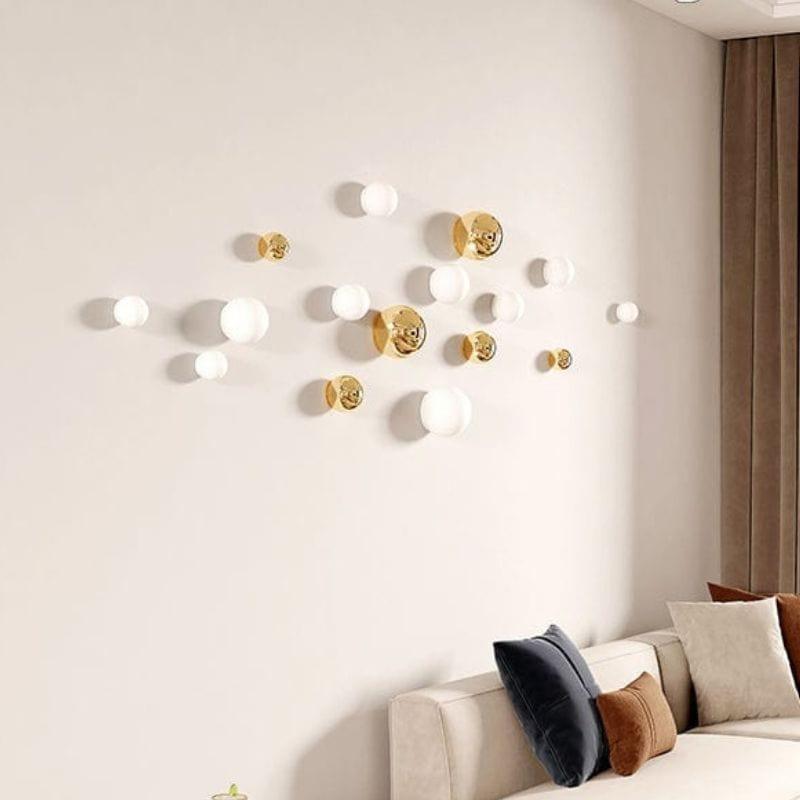 Shop 0 Ginza Wall Decor Mademoiselle Home Decor