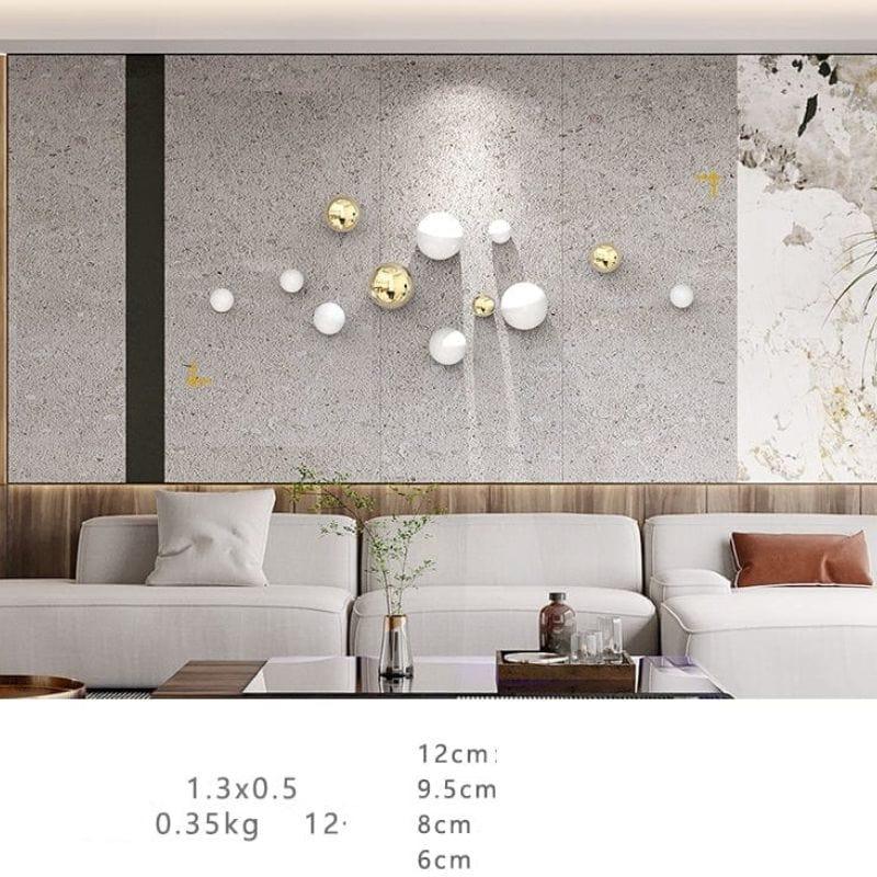 Shop 0 Ginza Wall Decor Mademoiselle Home Decor