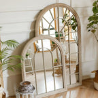 Shop 0 Gioia Mirror Mademoiselle Home Decor