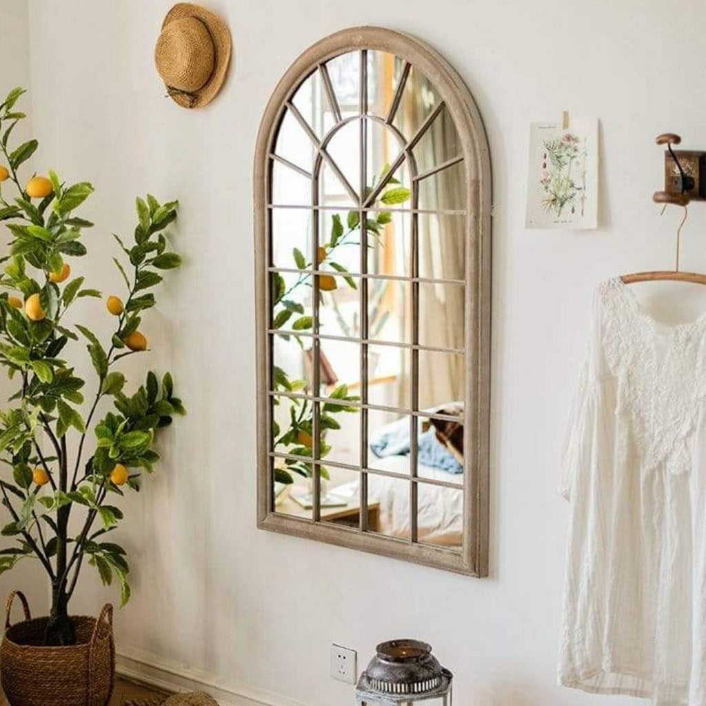 Shop 0 Gioia Mirror Mademoiselle Home Decor