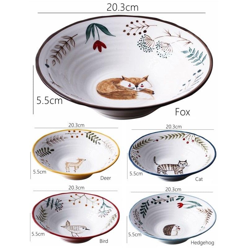 Shop 0 Giselle Bowl Mademoiselle Home Decor