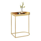 Shop 0 Giza Table Mademoiselle Home Decor