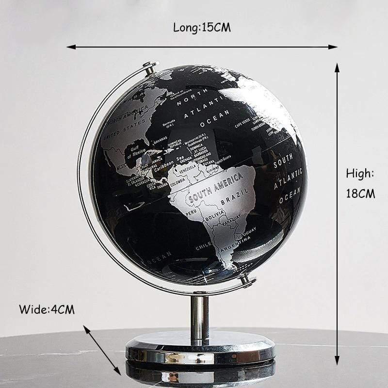 Shop Globe Mademoiselle Home Decor