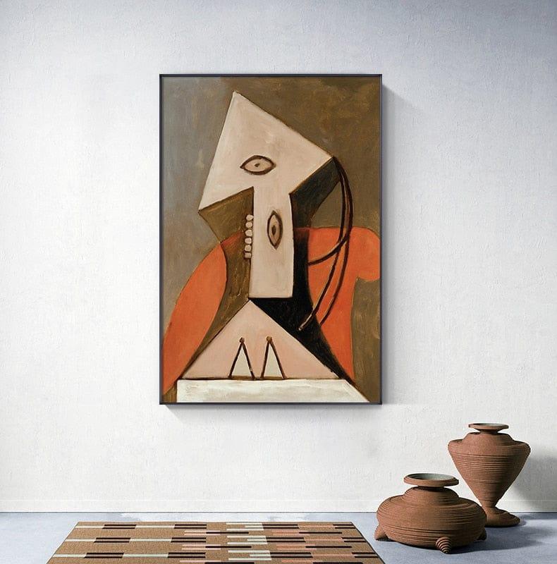 Shop 0 Goliath Canvas Mademoiselle Home Decor
