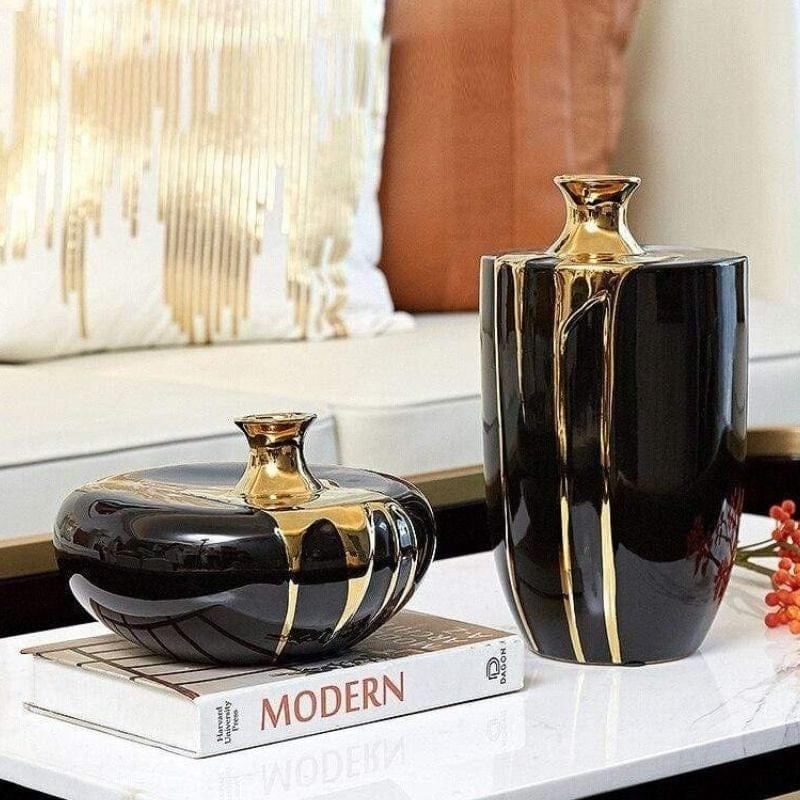 Shop 0 Goro Vases Mademoiselle Home Decor