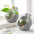 Shop 200001438 Gymbel Vase Mademoiselle Home Decor