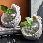 Shop 200001438 Gymbel Vase Mademoiselle Home Decor