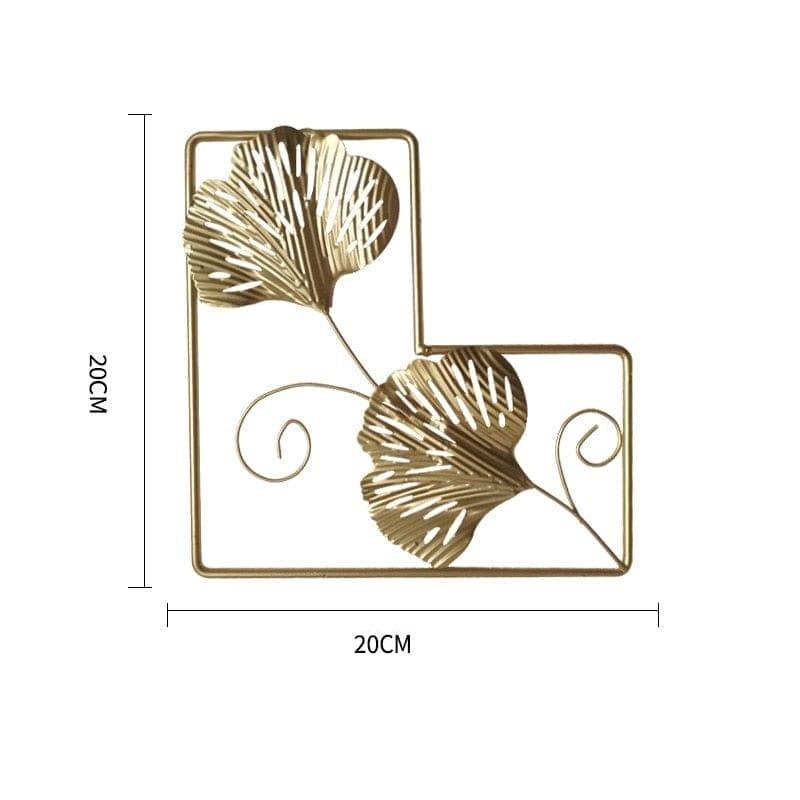 Shop 0 E Halo Wall Decor Mademoiselle Home Decor