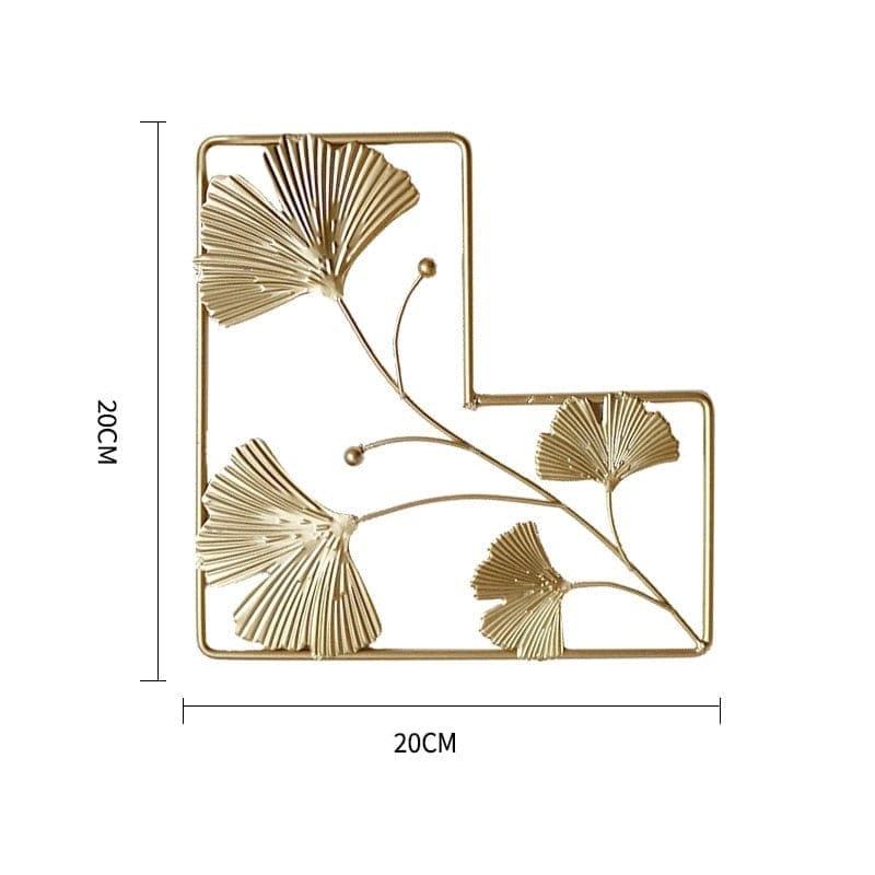 Shop 0 F Halo Wall Decor Mademoiselle Home Decor