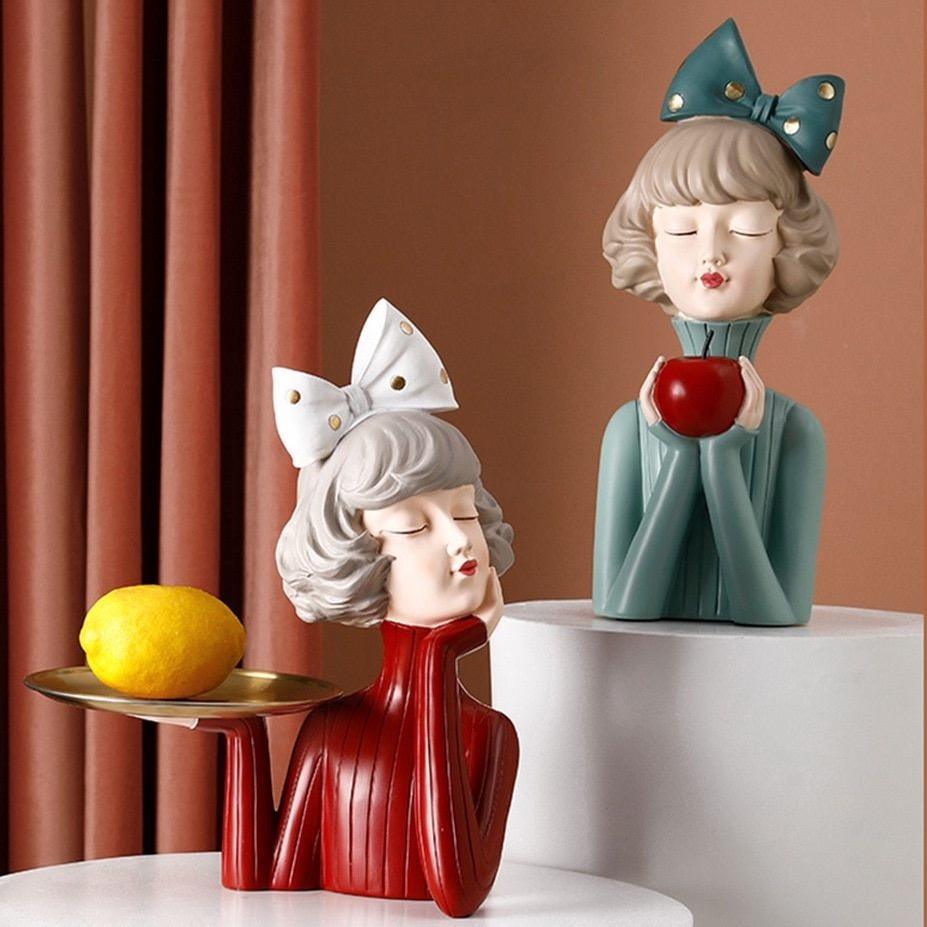 Shop 200044142 Hana Sculpture Mademoiselle Home Decor