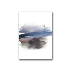Shop 1704 13X18cm No Frame / B Hariko Canvas Mademoiselle Home Decor