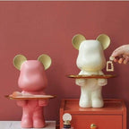 Shop 0 Harlem Organiser Mademoiselle Home Decor