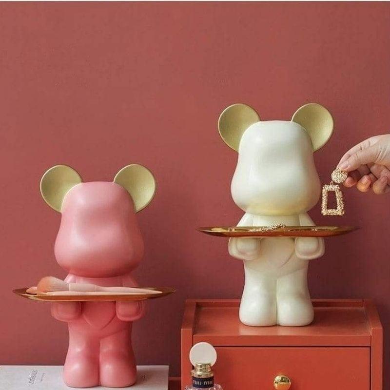 Shop 0 Harlem Organiser Mademoiselle Home Decor