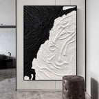 Shop 1704 50x60cm Hava Canvas Mademoiselle Home Decor