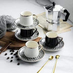 Shop 100003289 Henrietta Mug Mademoiselle Home Decor