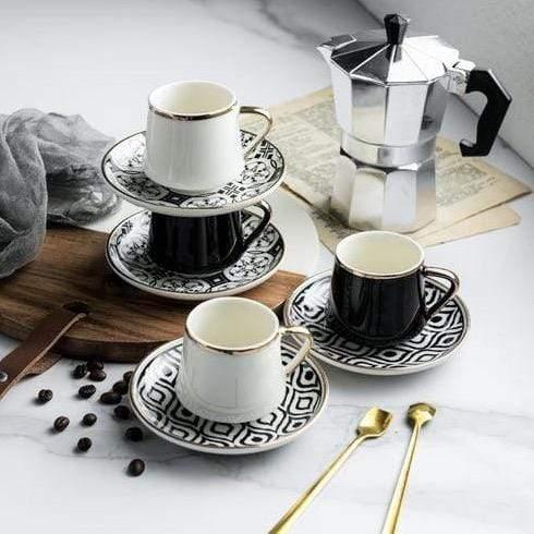 Shop 100003289 Henrietta Mug Mademoiselle Home Decor
