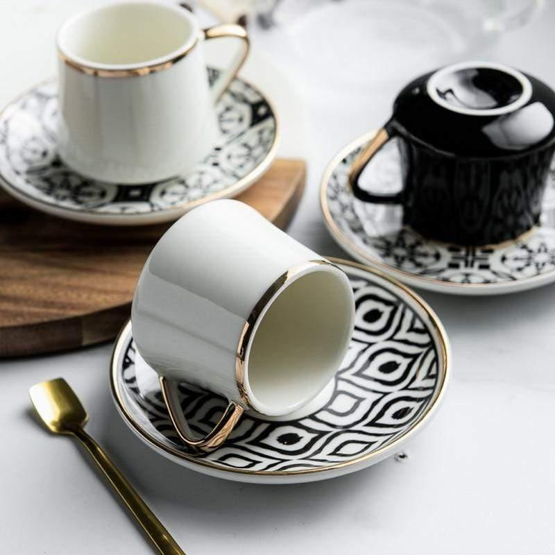 Shop 100003289 Henrietta Mug Mademoiselle Home Decor