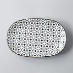 Shop 0 10 / 10 inches Hera Plate Mademoiselle Home Decor